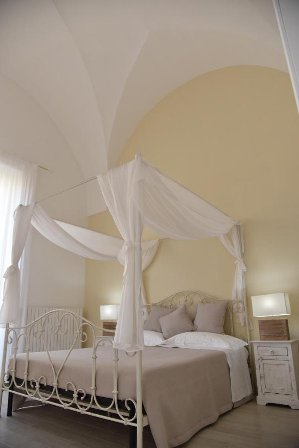 레체 Ai Raggi Di Sole B&B 외부 사진