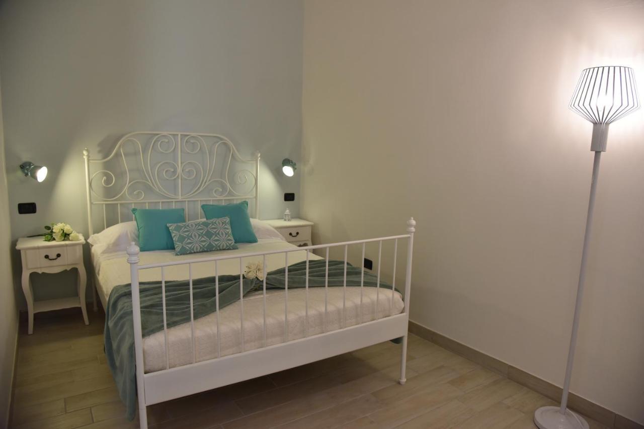 레체 Ai Raggi Di Sole B&B 외부 사진