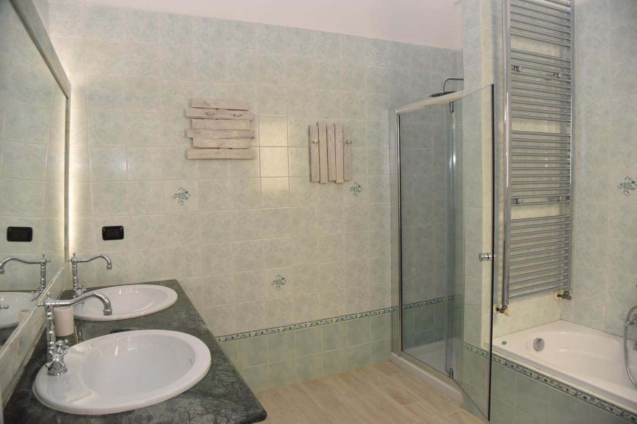 레체 Ai Raggi Di Sole B&B 외부 사진