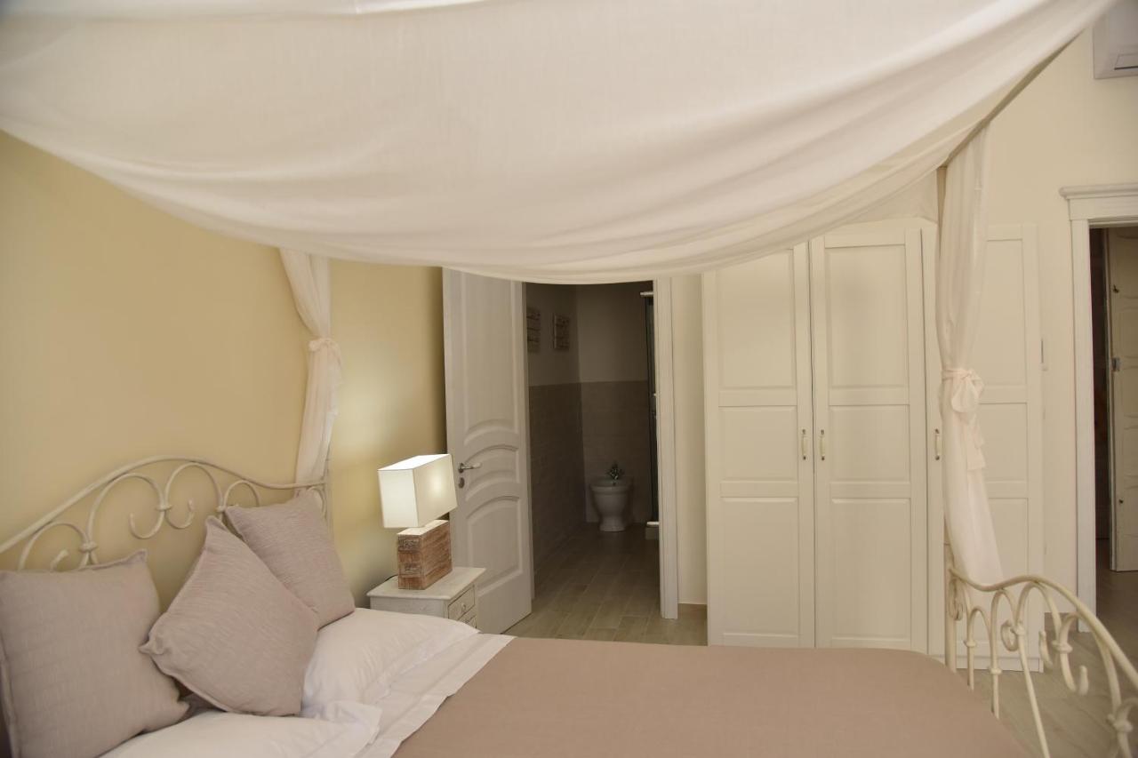 레체 Ai Raggi Di Sole B&B 외부 사진