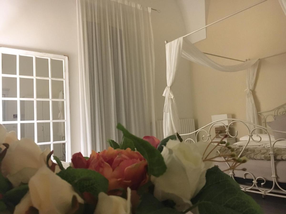 레체 Ai Raggi Di Sole B&B 외부 사진