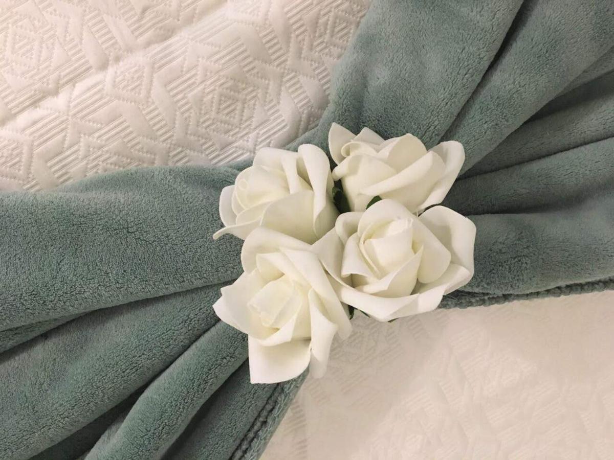 레체 Ai Raggi Di Sole B&B 외부 사진