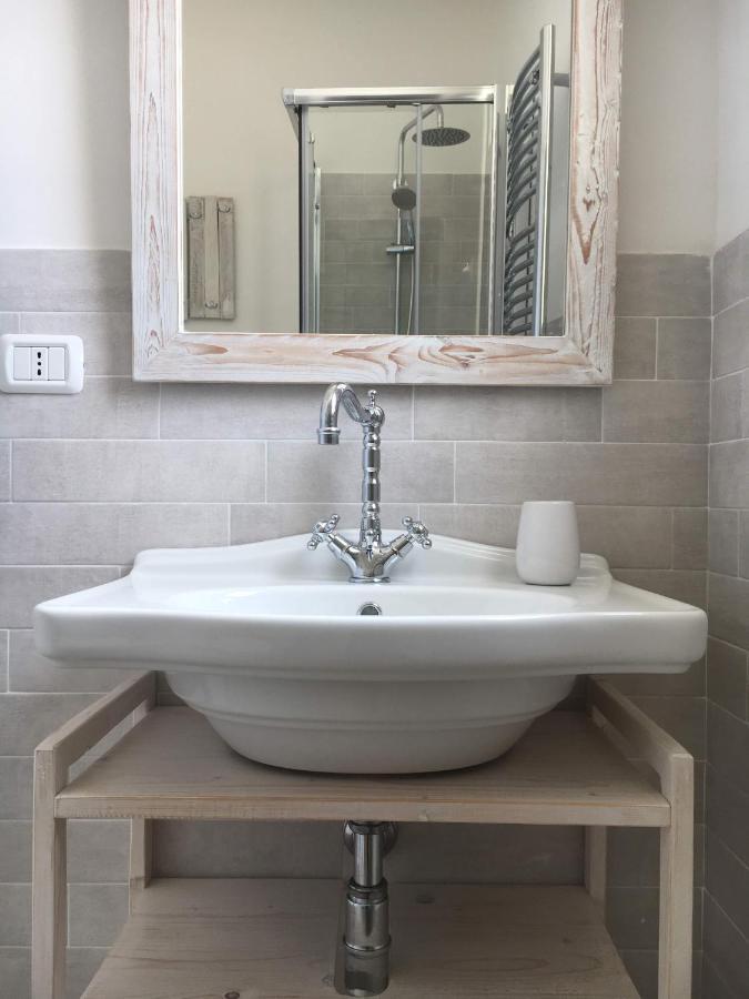 레체 Ai Raggi Di Sole B&B 외부 사진