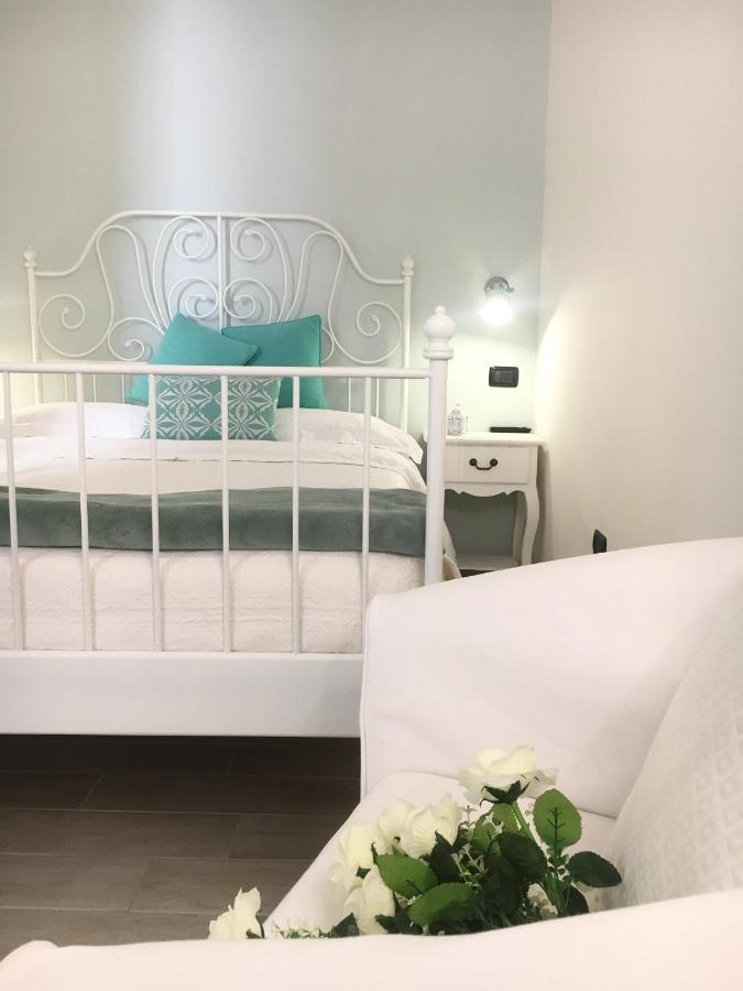 레체 Ai Raggi Di Sole B&B 외부 사진