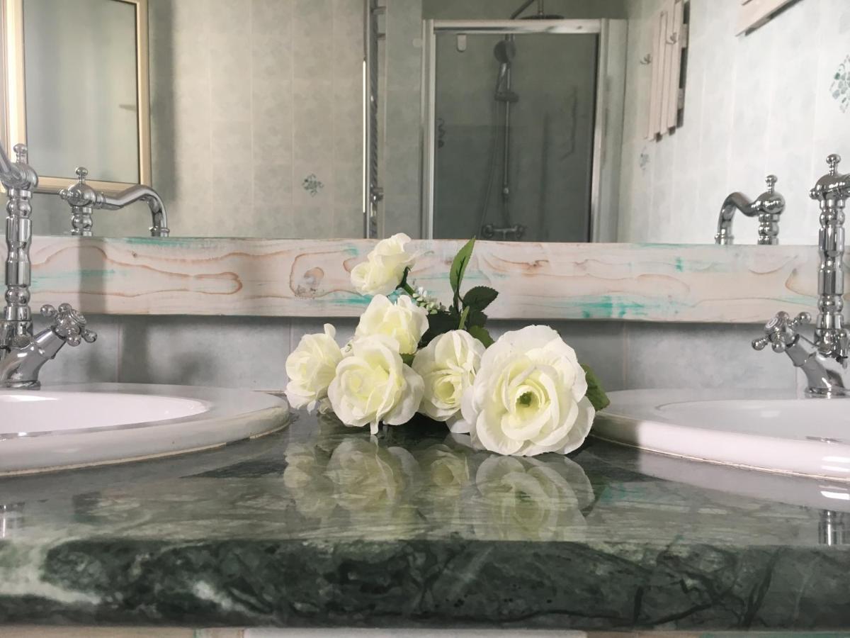 레체 Ai Raggi Di Sole B&B 외부 사진