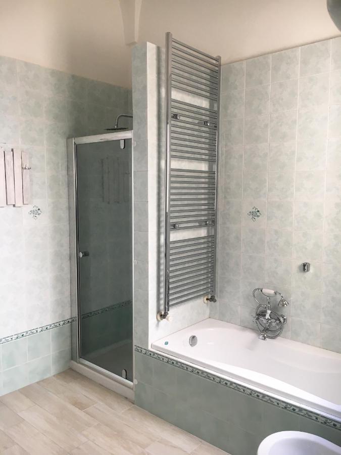 레체 Ai Raggi Di Sole B&B 외부 사진