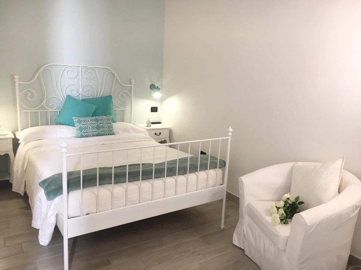 레체 Ai Raggi Di Sole B&B 외부 사진