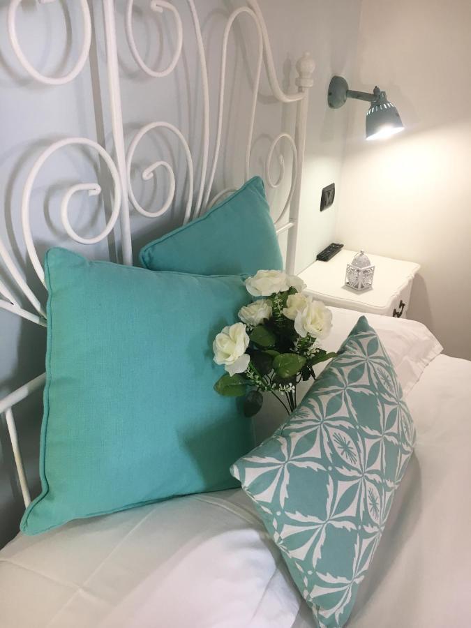 레체 Ai Raggi Di Sole B&B 외부 사진