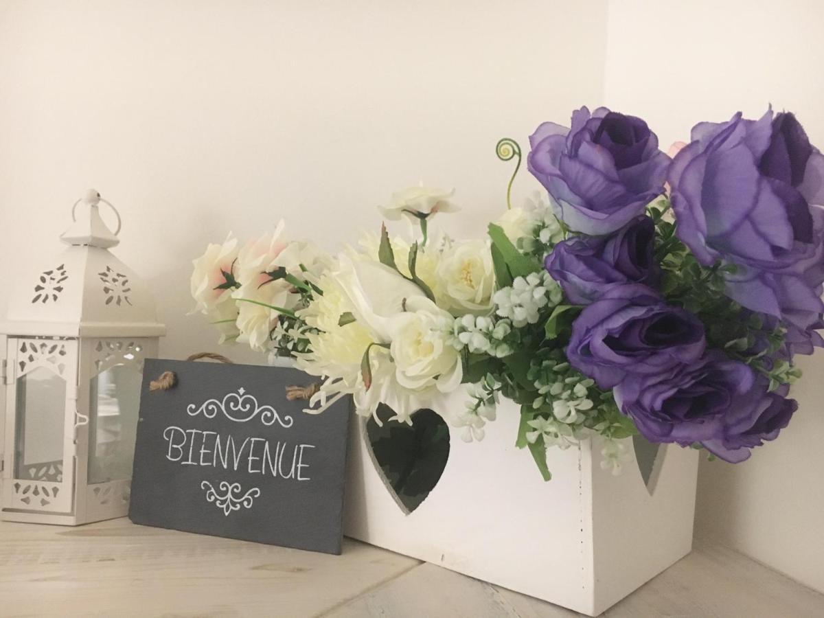 레체 Ai Raggi Di Sole B&B 외부 사진