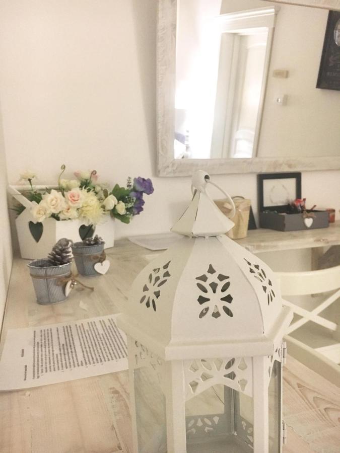 레체 Ai Raggi Di Sole B&B 외부 사진