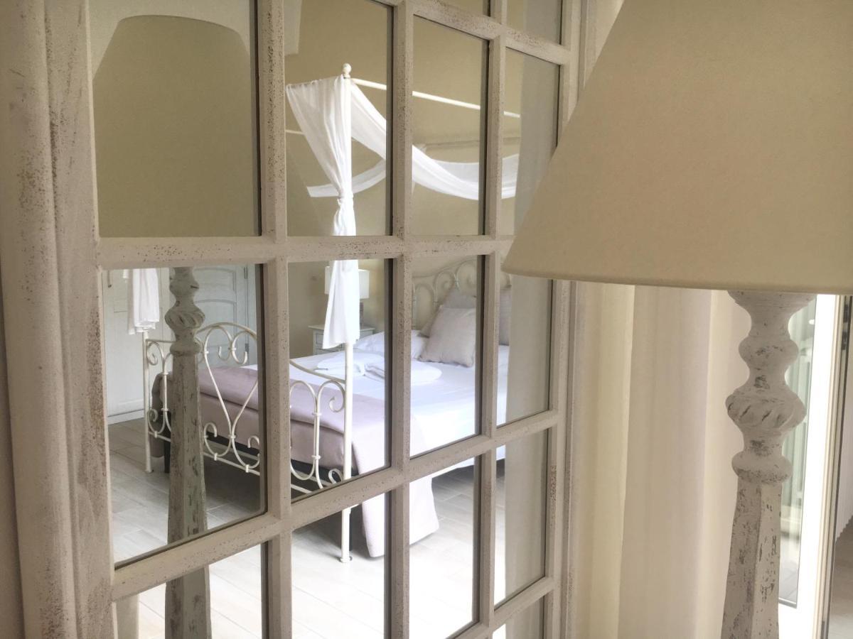 레체 Ai Raggi Di Sole B&B 외부 사진