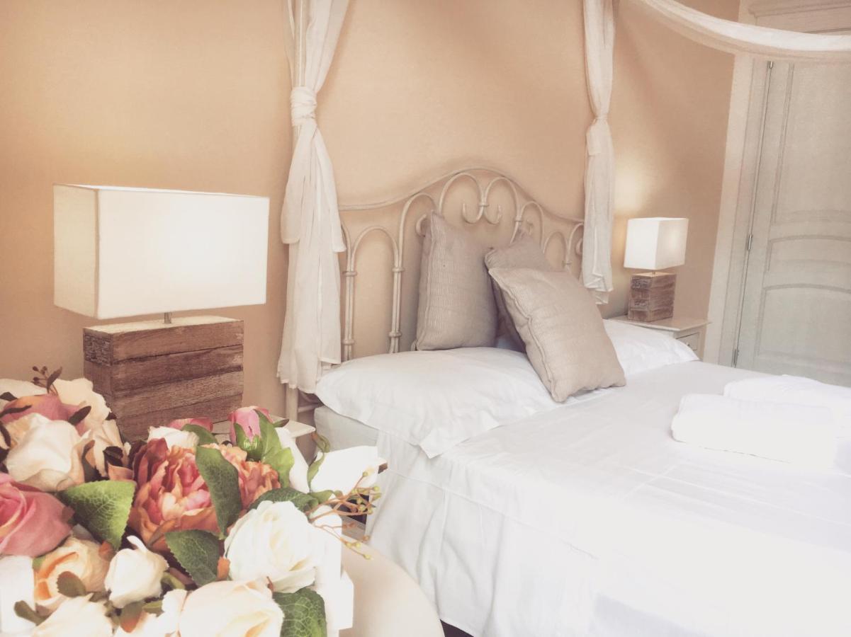레체 Ai Raggi Di Sole B&B 외부 사진