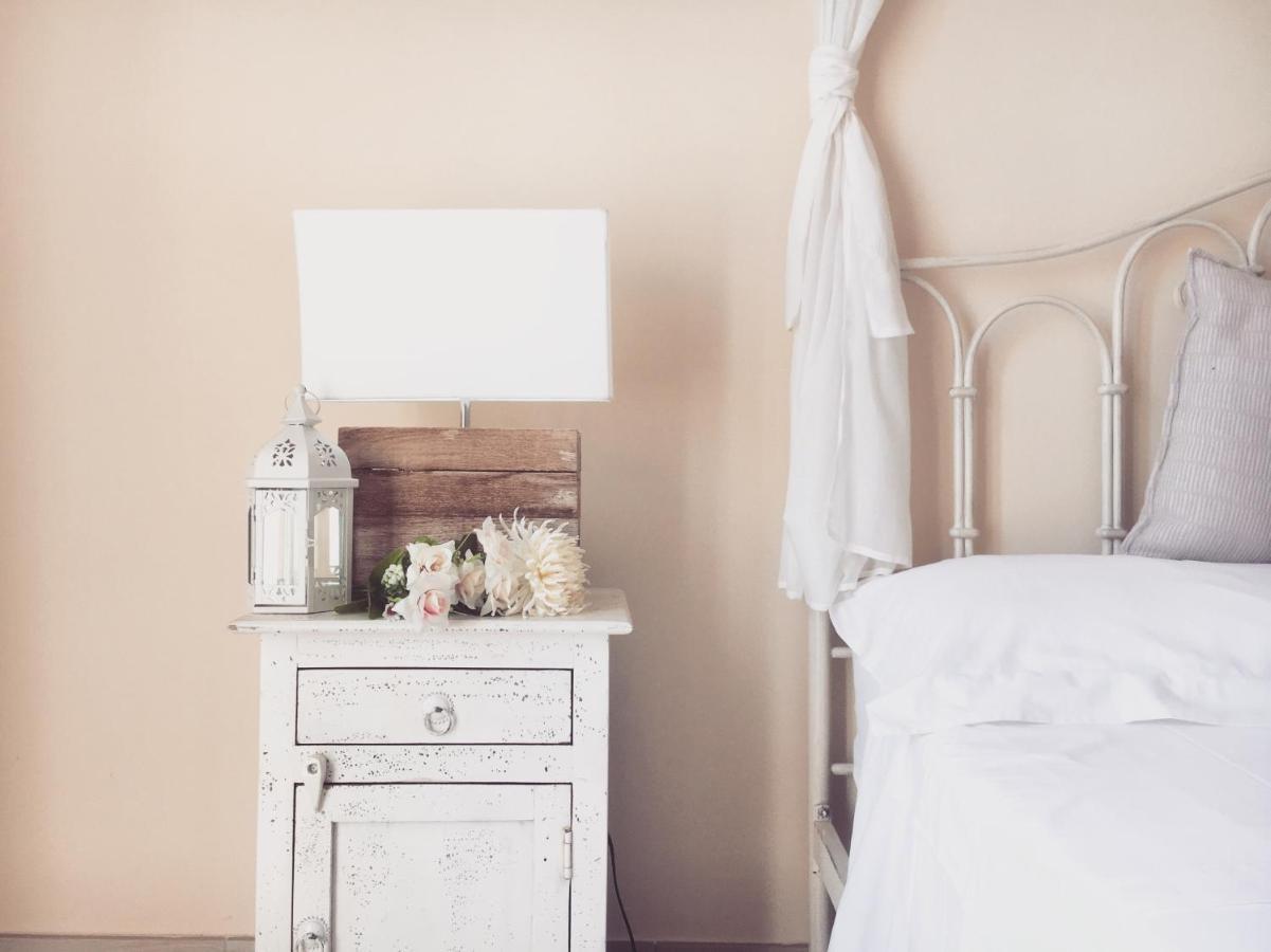 레체 Ai Raggi Di Sole B&B 외부 사진