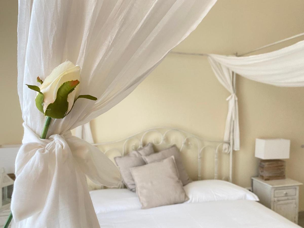 레체 Ai Raggi Di Sole B&B 외부 사진