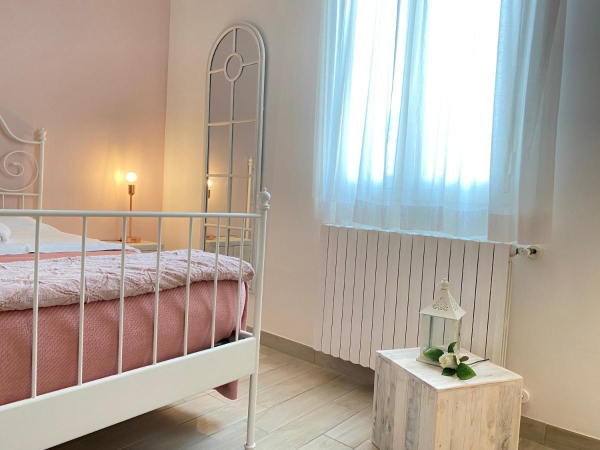 레체 Ai Raggi Di Sole B&B 외부 사진