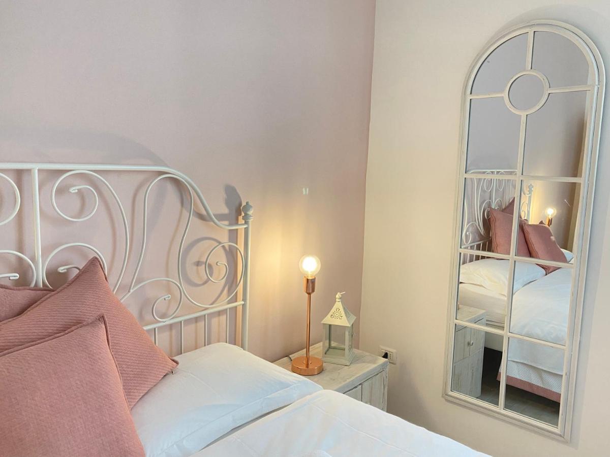 레체 Ai Raggi Di Sole B&B 외부 사진