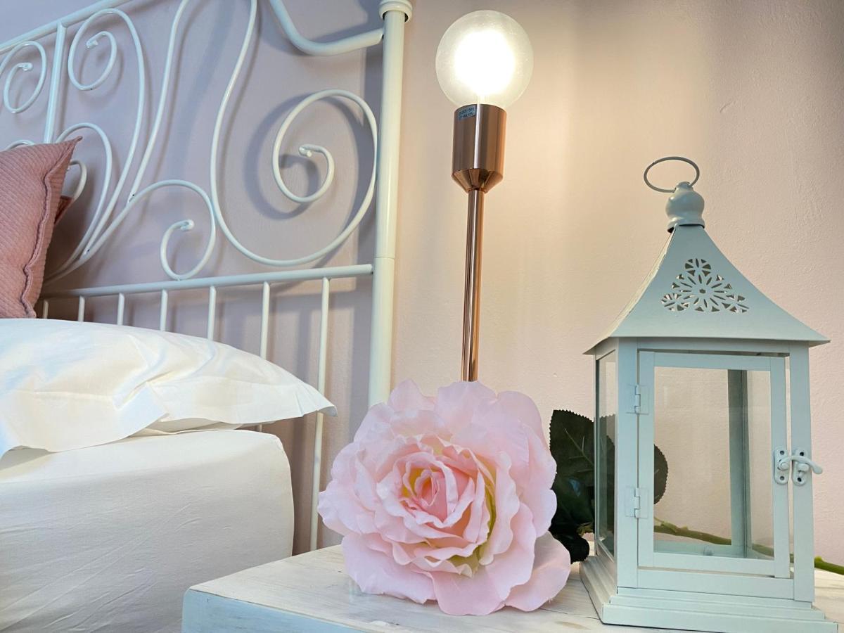 레체 Ai Raggi Di Sole B&B 외부 사진