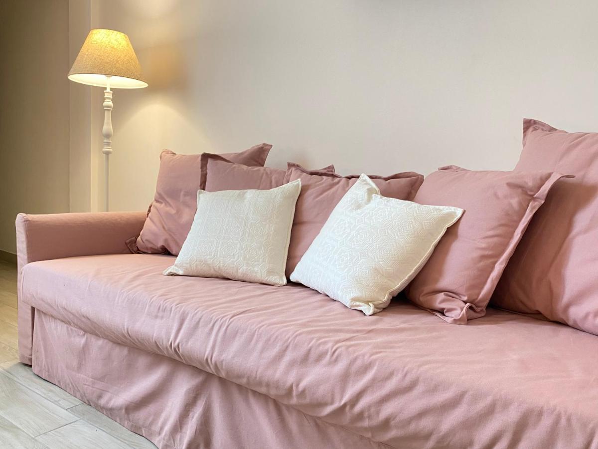 레체 Ai Raggi Di Sole B&B 외부 사진