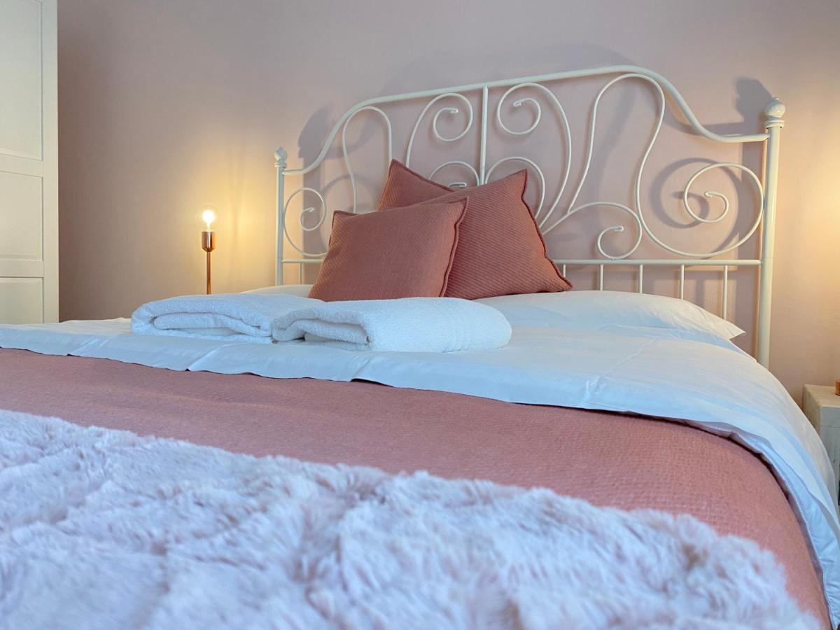 레체 Ai Raggi Di Sole B&B 외부 사진