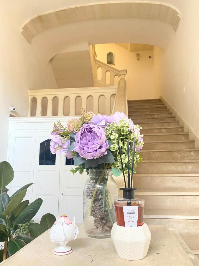 레체 Ai Raggi Di Sole B&B 외부 사진