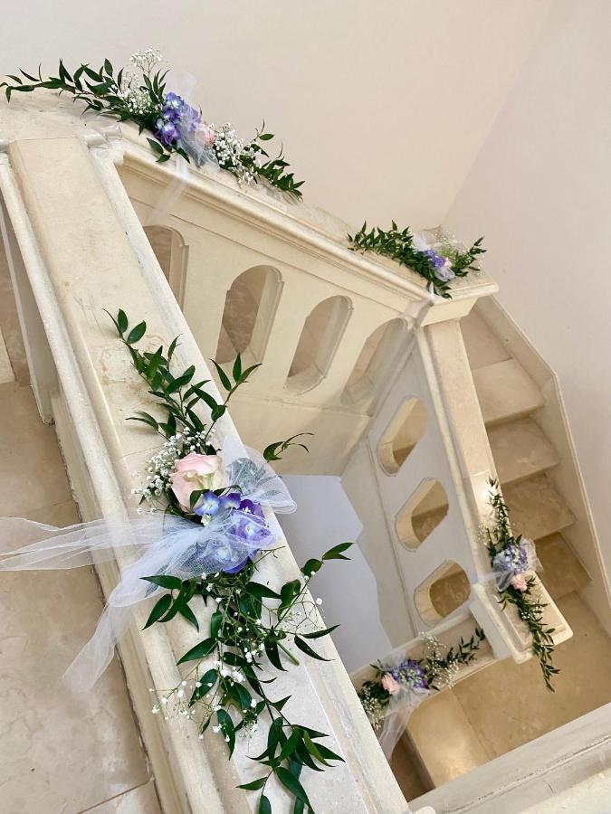 레체 Ai Raggi Di Sole B&B 외부 사진